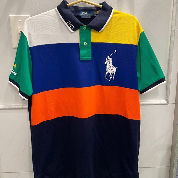 Polo Ralph Lauren Other - US Open 2025 Polo by Ralph Lauren Ball Person Polo
